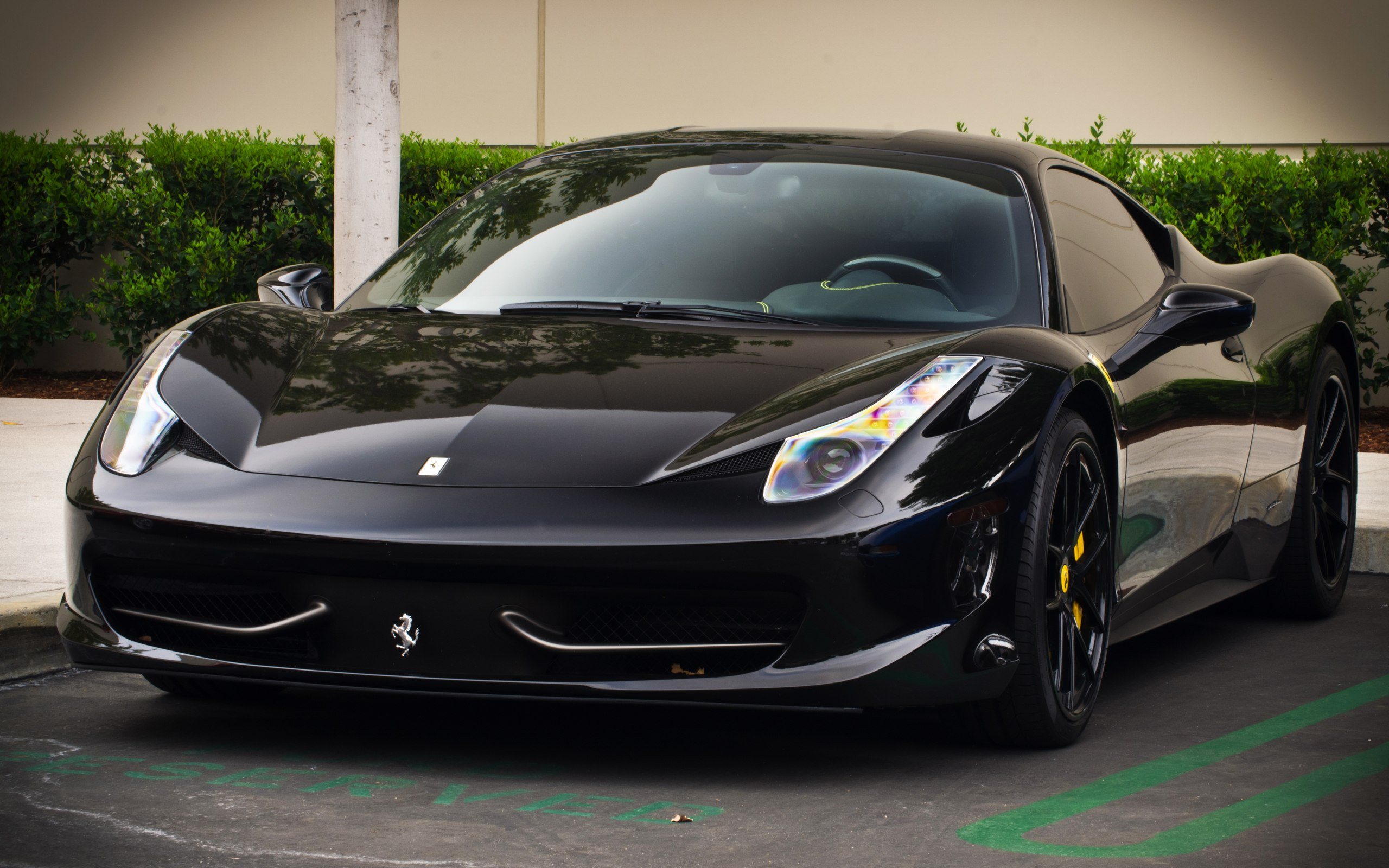 Ferrari 458